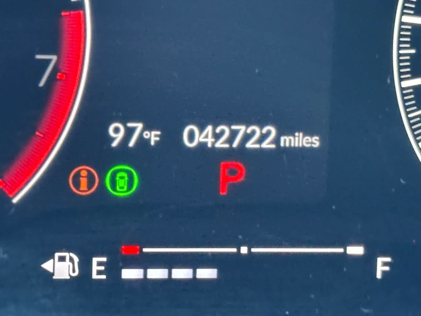 Used 2023 Honda Civic EX image 24