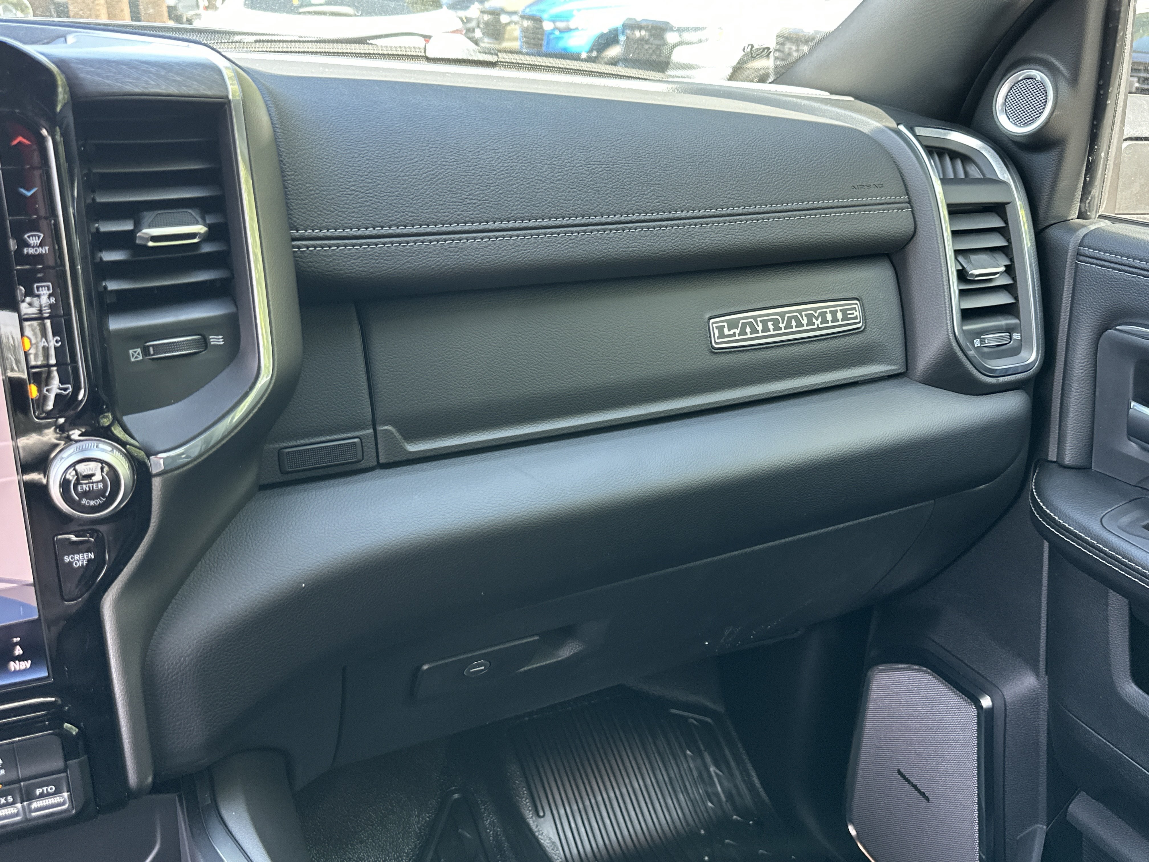 New 2027 RAM 5500 4x4 Crew Cab image 5