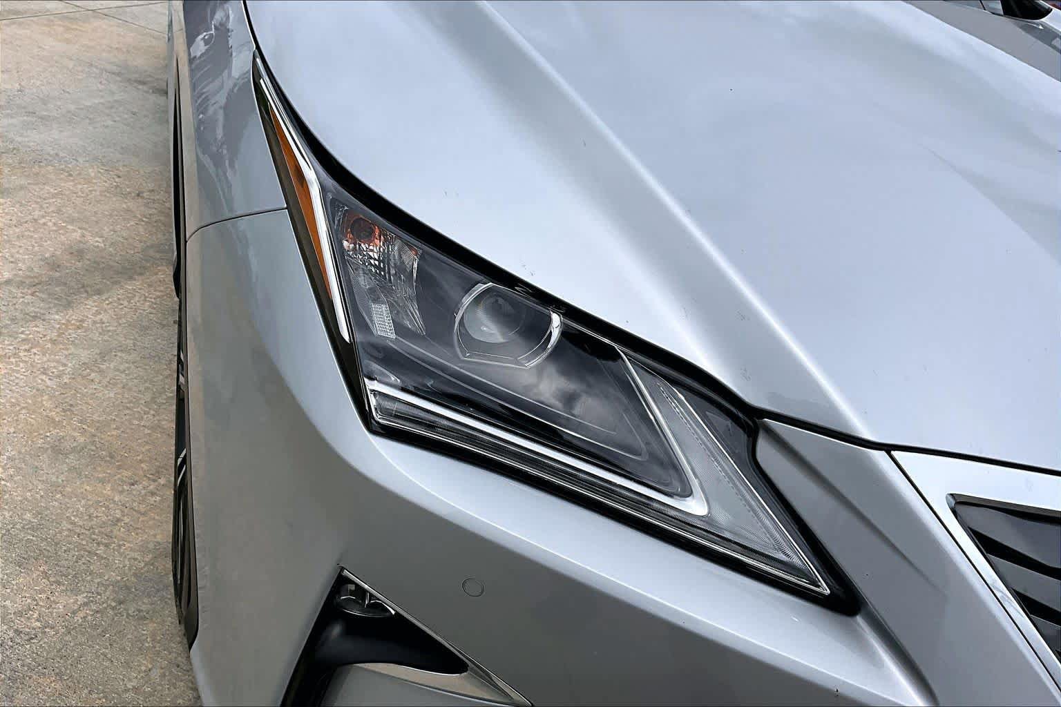 Used 2018 Lexus RX 350 AWD w/ Premium Package image 28