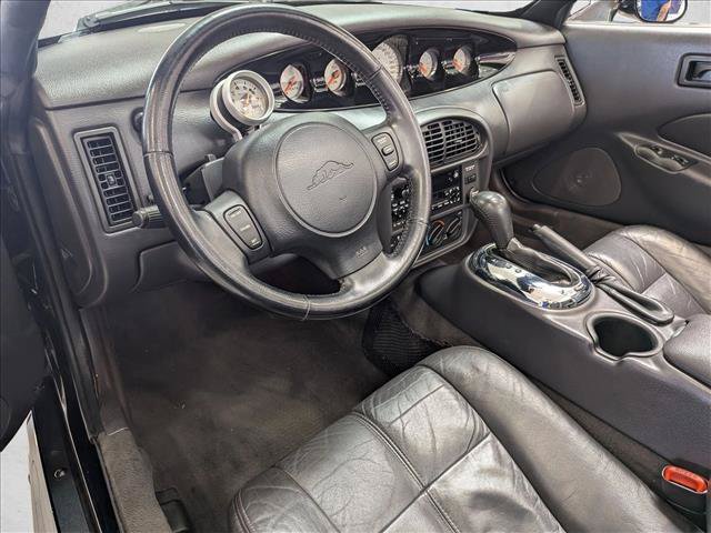 Used 2000 Plymouth Prowler RWD image 11
