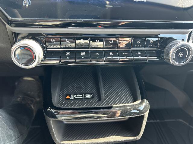 New 2027 Chevrolet Bolt RS w/ Technology Package image 14