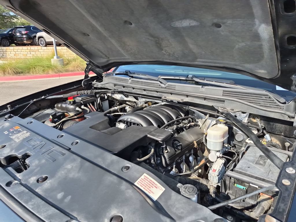Used 2015 GMC Sierra 1500 SLT AWD/4WD image 18
