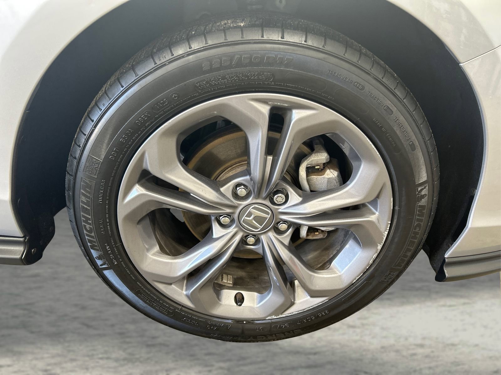 Used 2024 Honda Accord EX image 23