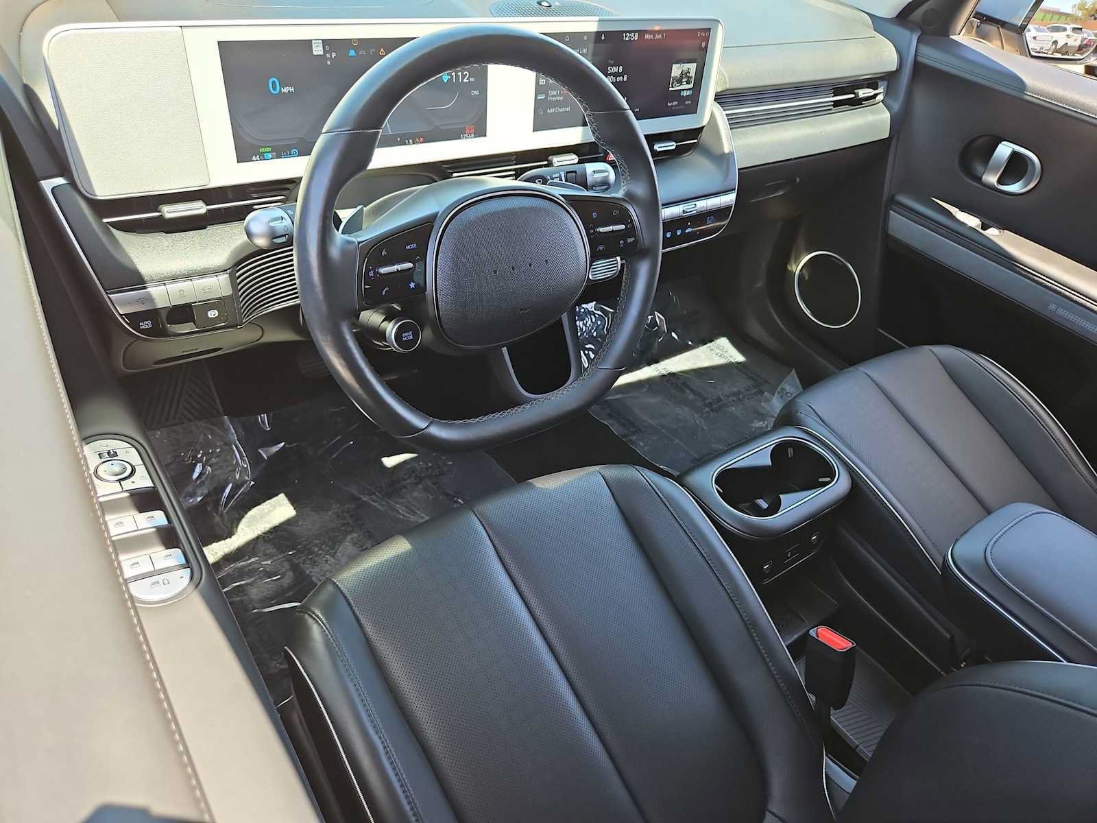 Certified 2024 Hyundai Ioniq 5 Limited RWD image 10