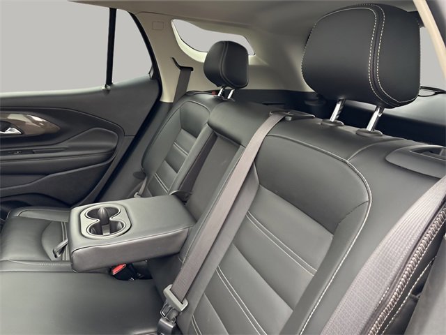 Used 2022 GMC Terrain Denali w/ Denali Premium Package image 21