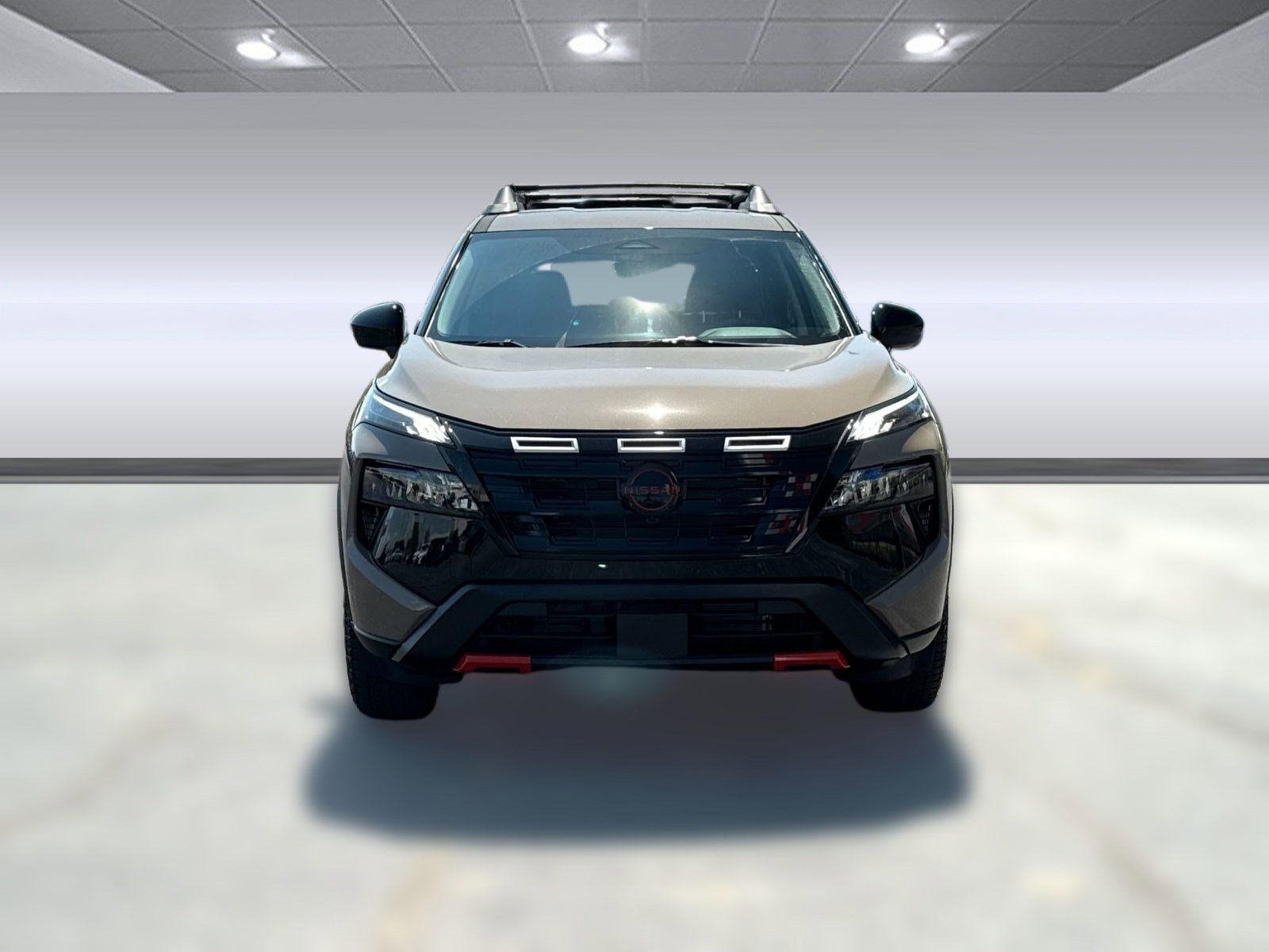 New 2026 Nissan Rogue SV image 5