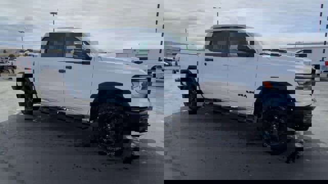 Used 2023 RAM 1500 Rebel w/ Rebel Level 1 Equipment Group video 2