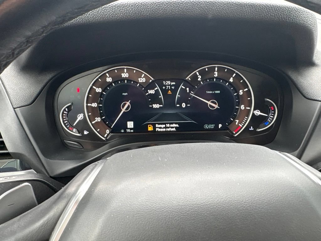 Used 2019 BMW X3 xDrive30i w/ Premium Package AWD/4WD image 17