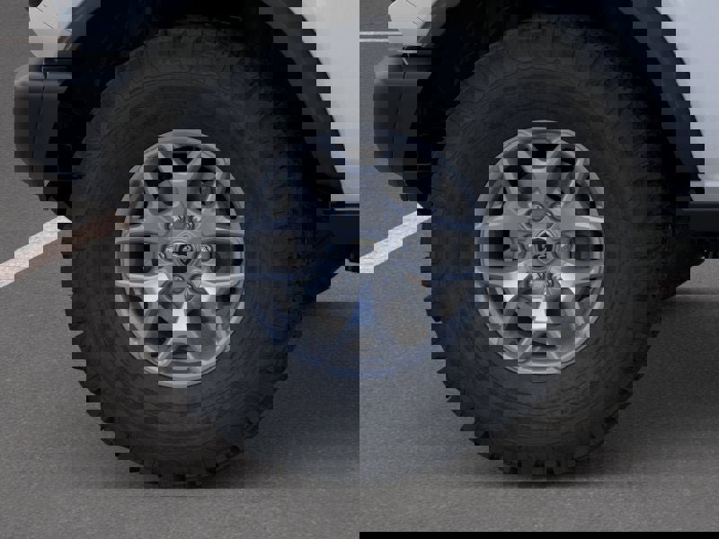 New 2025 Ford Bronco Badlands image 21