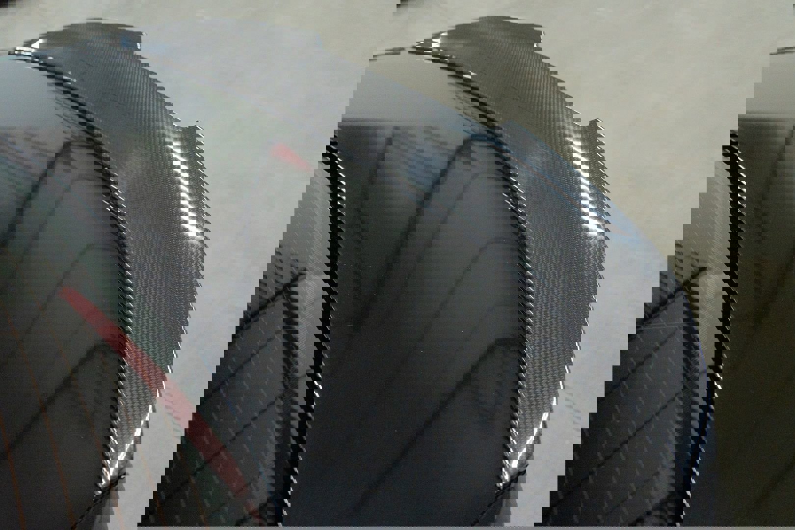 Used 2018 BMW M3 image 13