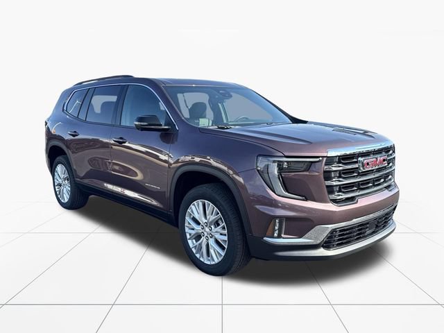 New 2026 GMC Acadia Elevation w/ Elevation Premium Package FWD image 8