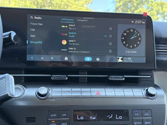 New 2027 Hyundai Kona Limited FWD image 16