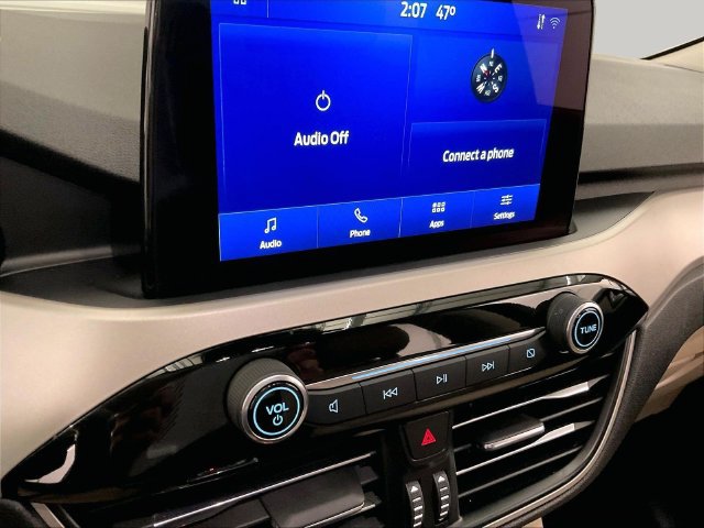 Used 2021 Ford Escape SE AWD/4WD image 20