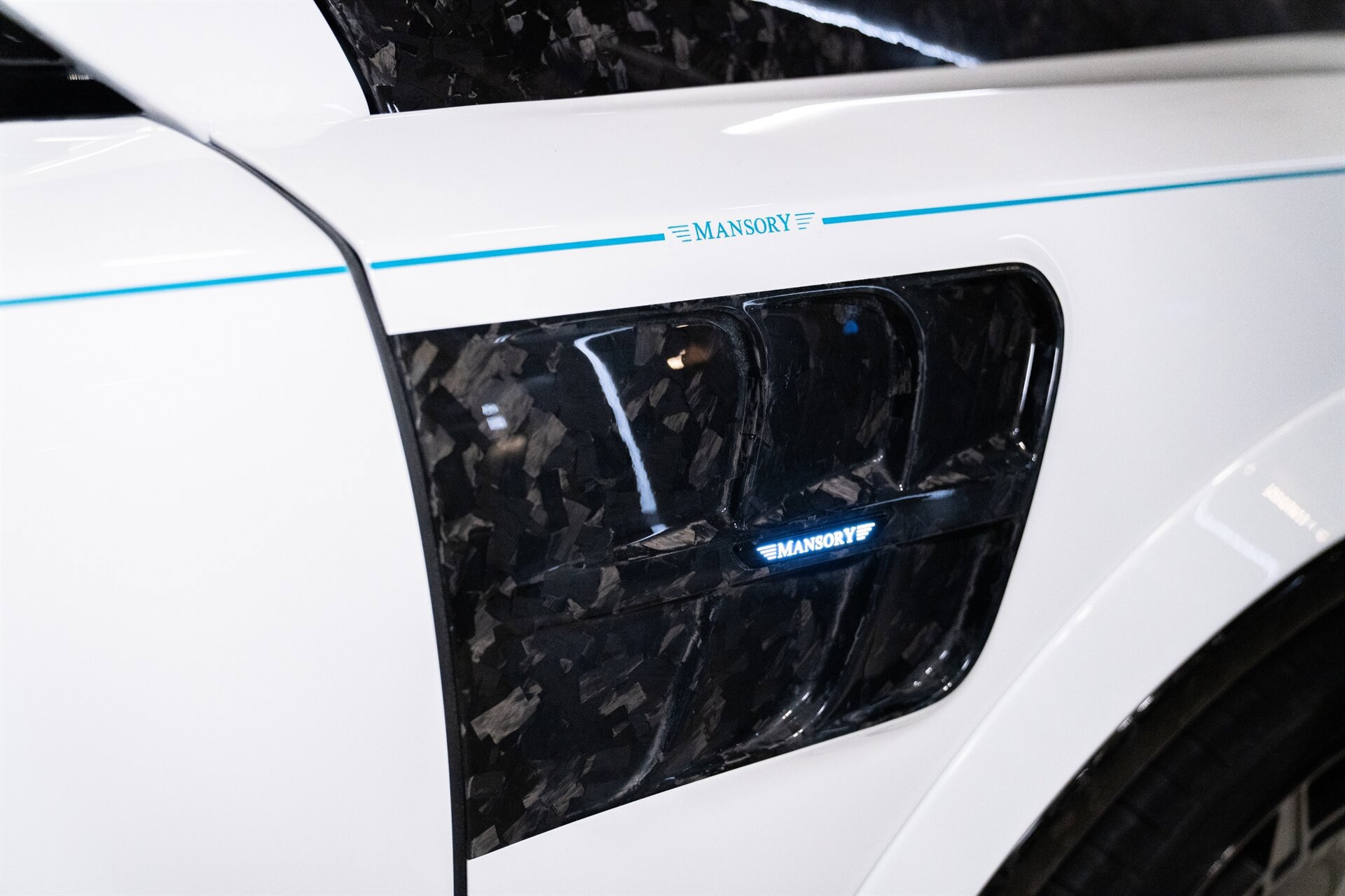 Used 2026 Rolls-Royce Cullinan image 20