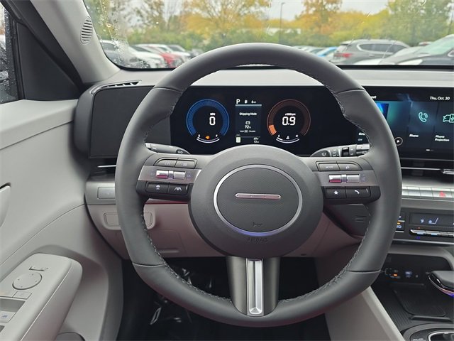 New 2026 Hyundai Kona SEL Sport image 14