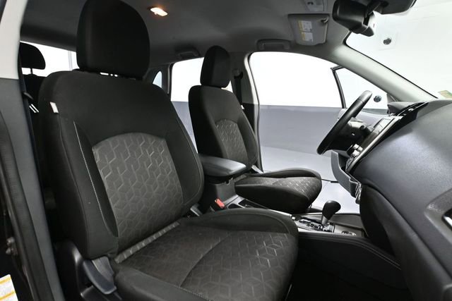 Used 2020 Mitsubishi Outlander Sport SE AWD/4WD image 40