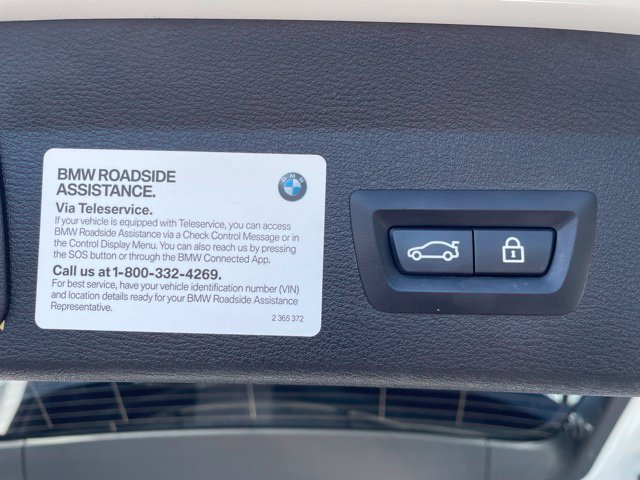 Used 2019 BMW X1 xDrive28i w/ Convenience Package AWD/4WD image 25