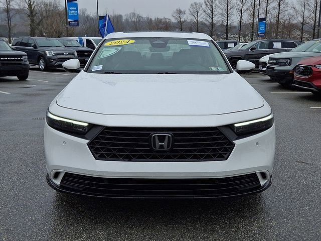 Used 2024 Honda Accord EX-L image 3