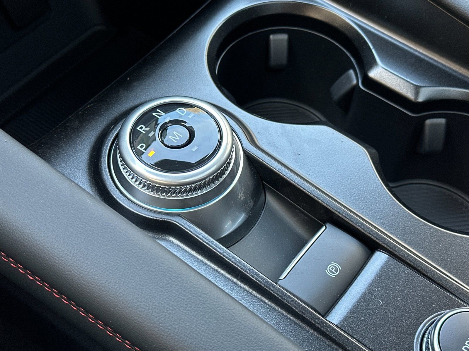 New 2026 Ford Explorer ST w/ Sun And Sound Package image 27