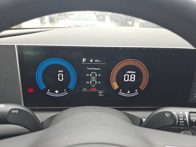 New 2026 Hyundai Santa Cruz SEL AWD/4WD image 26