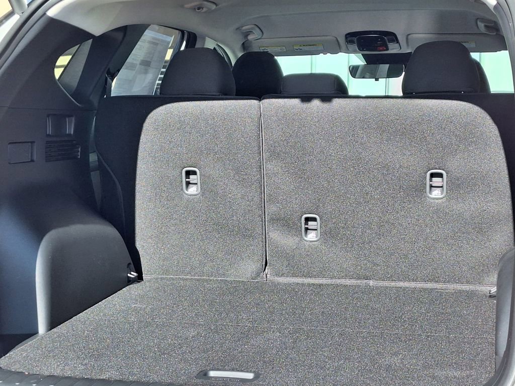 New 2026 Hyundai Tucson SEL image 24