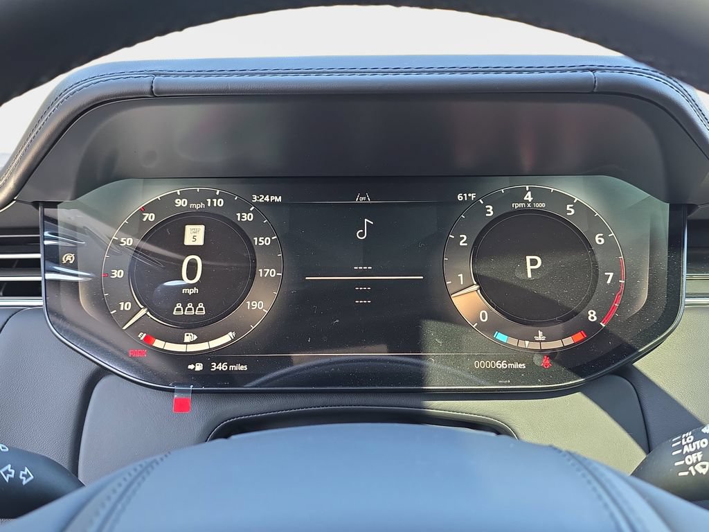 New 2026 Land Rover Range Rover SV AWD/4WD image 19