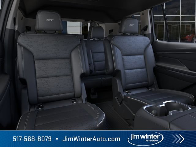 New 2026 Buick Enclave Sport Touring w/ Power Package AWD/4WD image 32