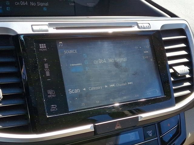 Used 2016 Honda Accord EX-L image 3