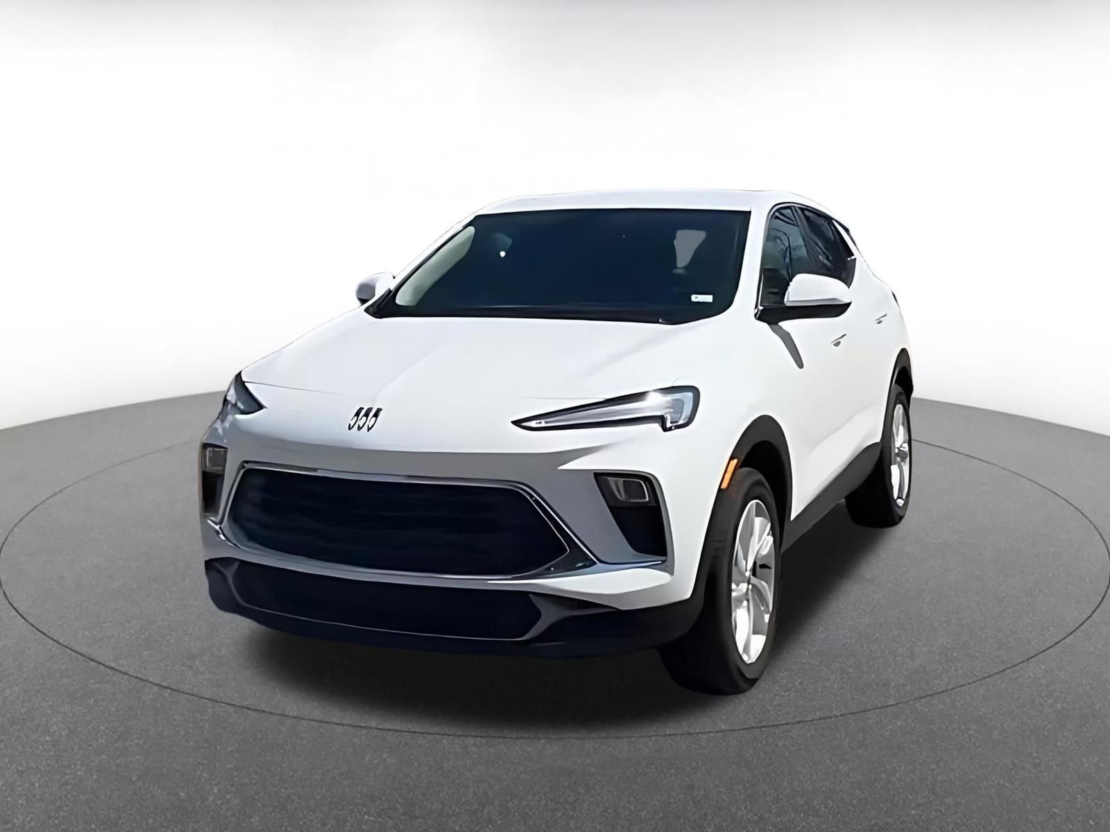 Used 2025 Buick Encore GX Preferred image 4