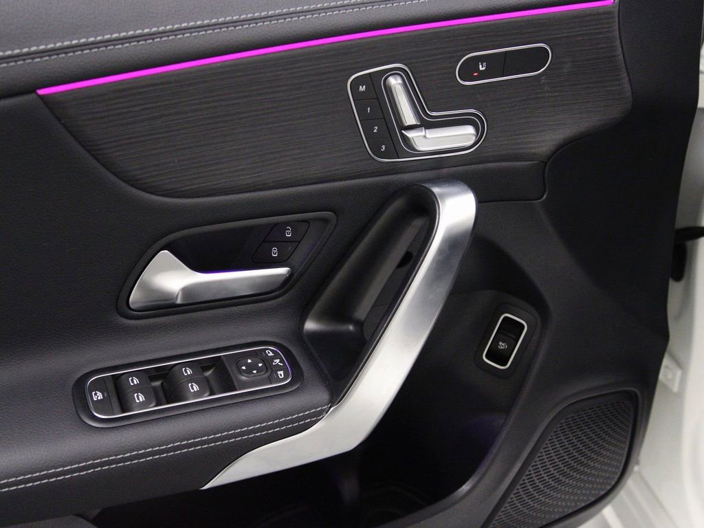 Certified 2023 Mercedes-Benz CLA 250 4MATIC image 22