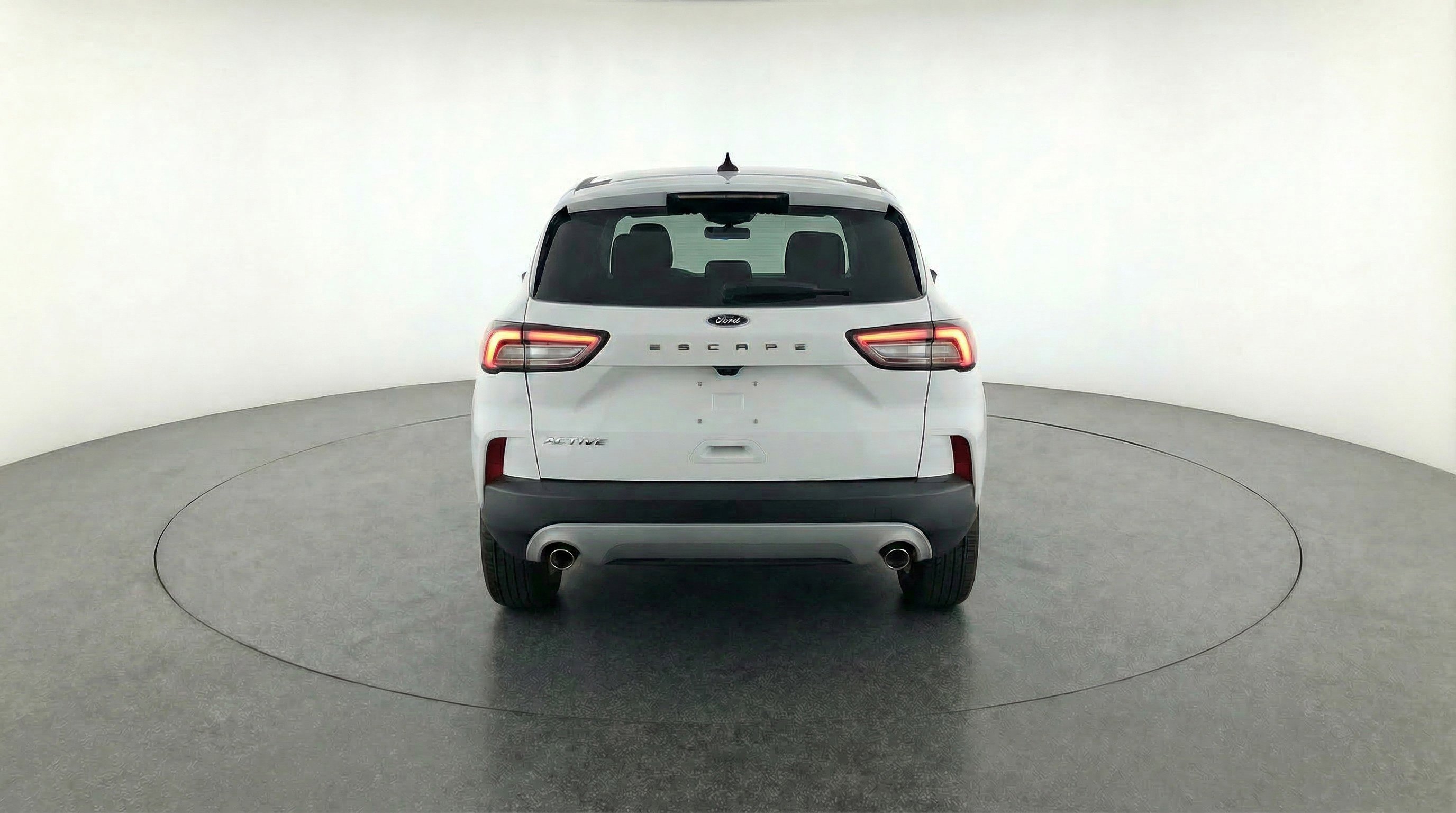 Used 2024 Ford Escape Active image 7