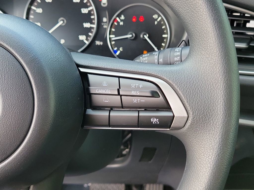 New 2026 MAZDA CX-30 AWD 2.5 S image 22
