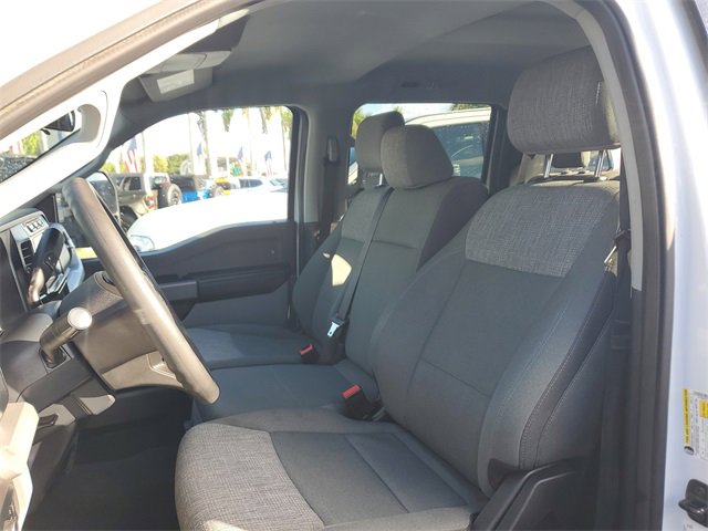 Used 2024 Ford F350 XLT image 10