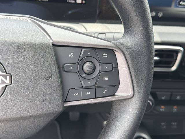 New 2026 Nissan Sentra S w/ S Cold Weather Package FWD image 27