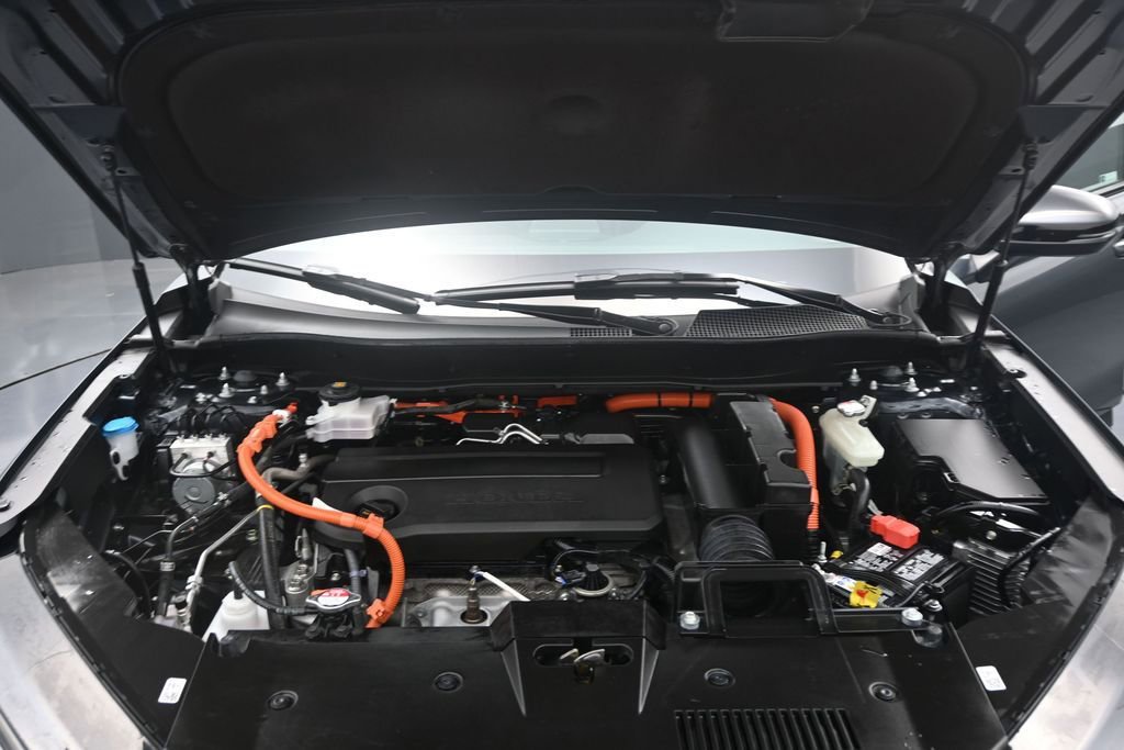 Used 2022 Chevrolet Silverado 1500 LTZ RWD image 12