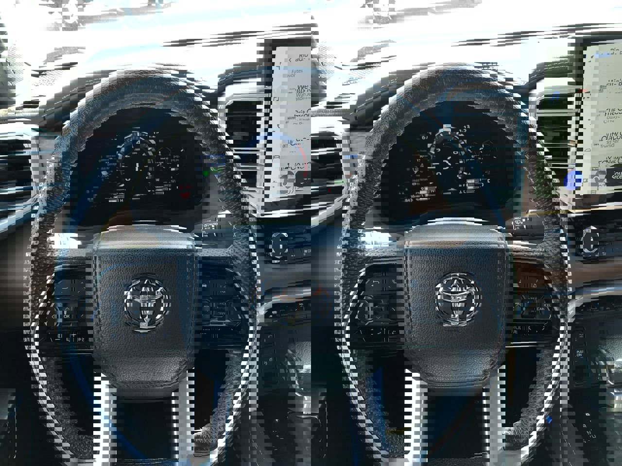 Used 2023 Toyota Tundra 1794 Edition image 15