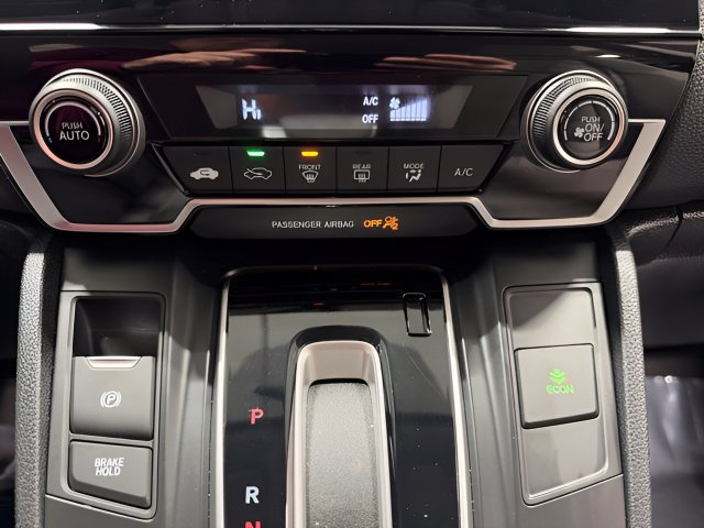 Used 2017 Honda CR-V LX image 23
