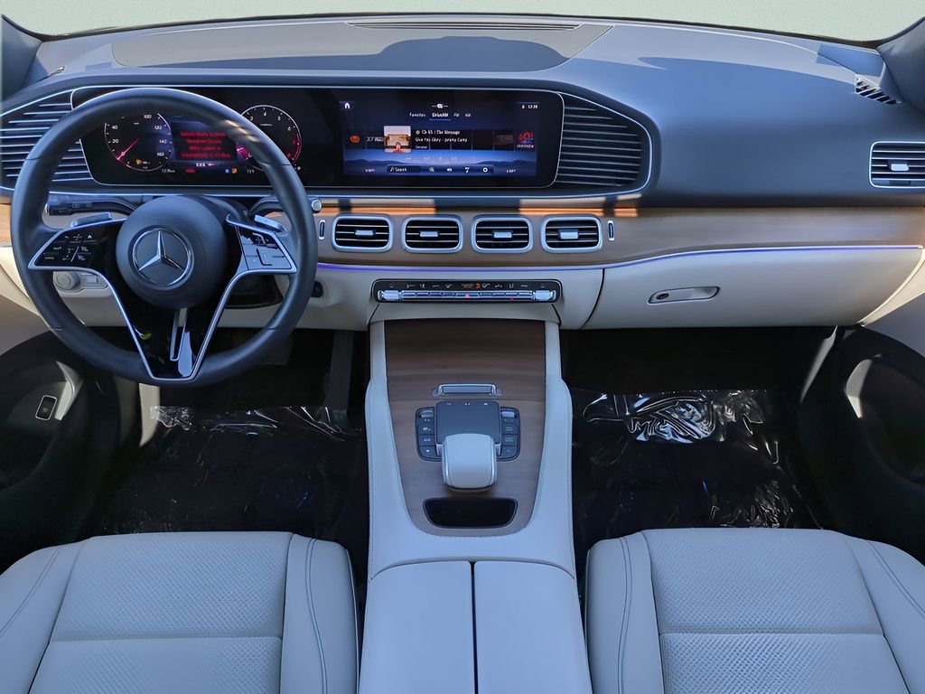 Used 2024 Mercedes-Benz GLE 350 4MATIC image 14