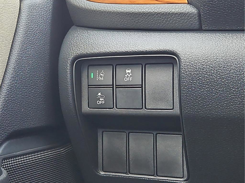 Used 2022 Honda CR-V EX image 15