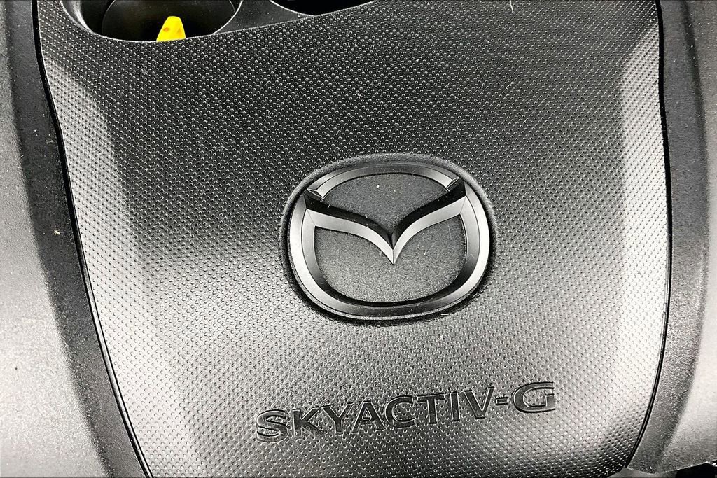 Used 2026 MAZDA CX-30 Aire Edition AWD/4WD image 42