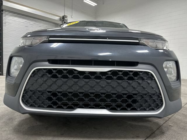 Used 2021 Kia Soul LX FWD image 10
