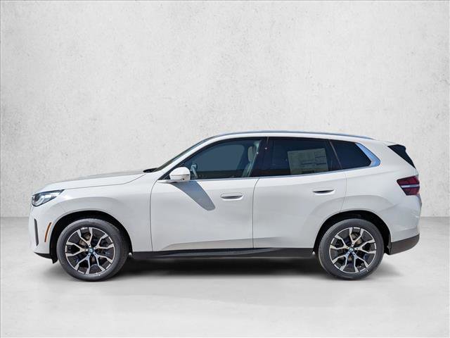 New 2026 BMW X3 xDrive30 AWD/4WD image 5