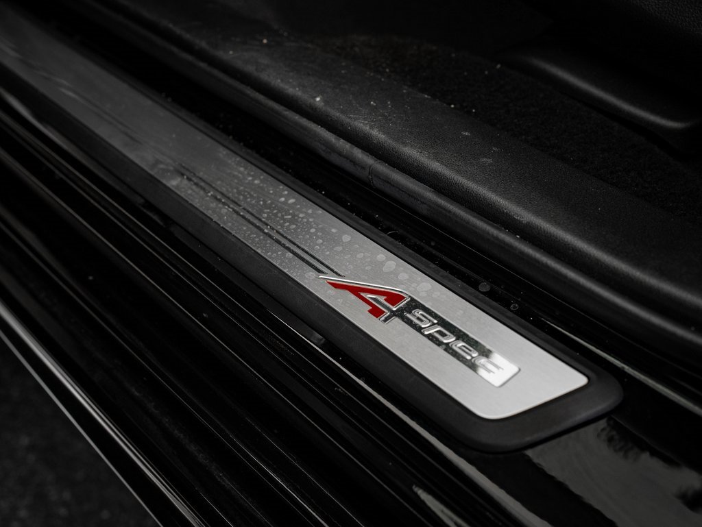 Certified 2025 Acura ADX A-Spec image 45