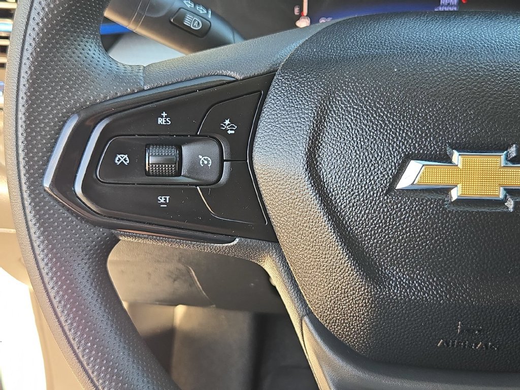 Used 2026 Chevrolet Trax LT FWD image 21