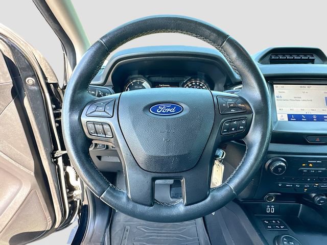 Used 2021 Ford Ranger XLT w/ Tremor Off-Road Package AWD/4WD image 11
