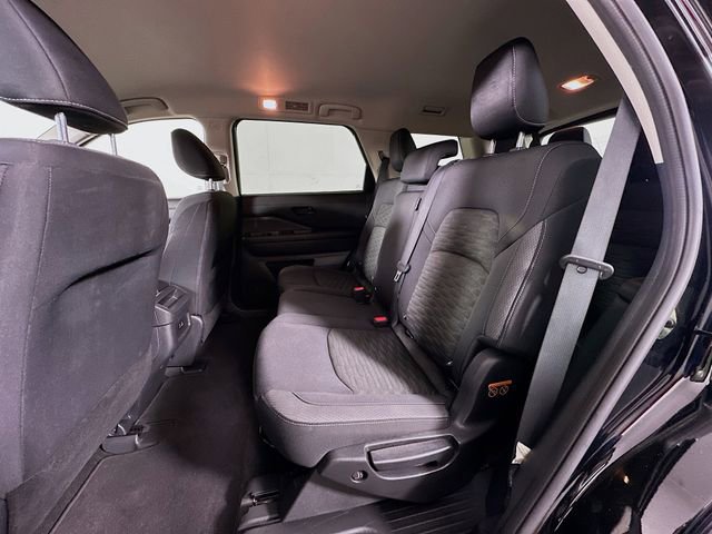 Certified 2023 Nissan Pathfinder S image 23