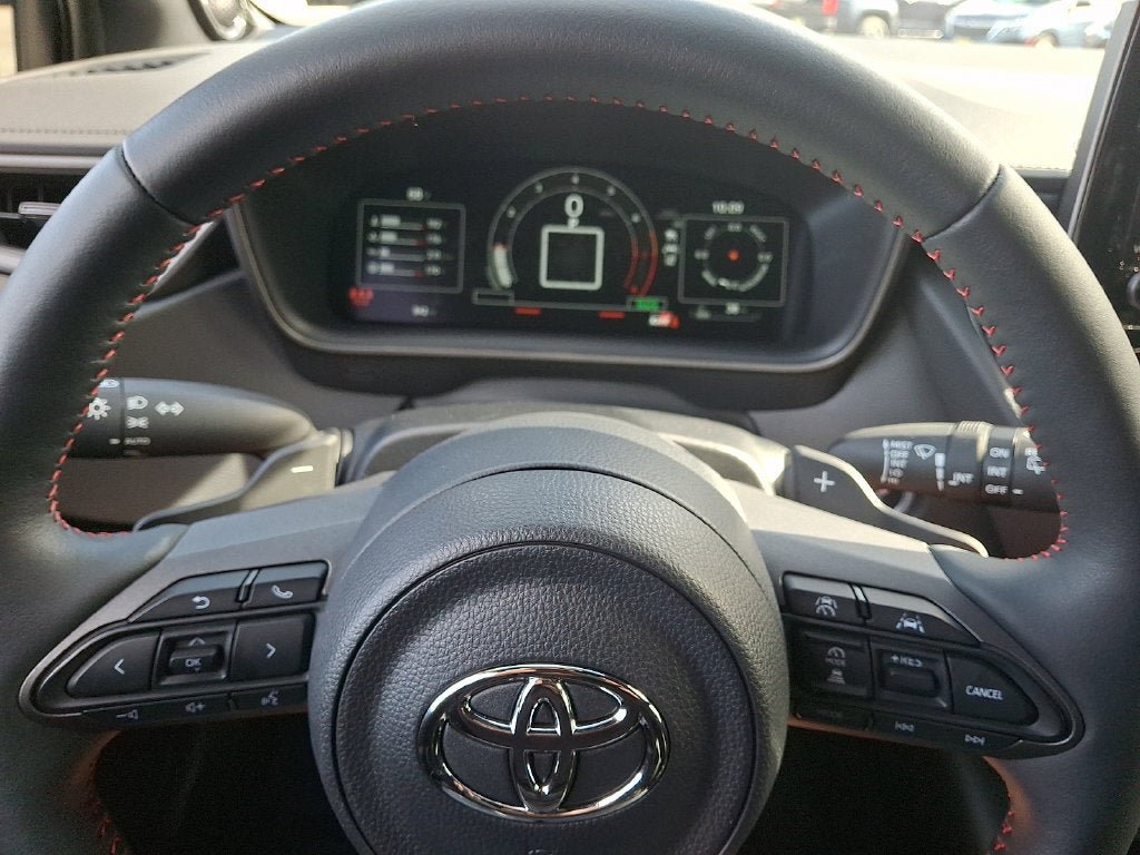 Used 2026 Toyota Corolla GR AWD/4WD image 20
