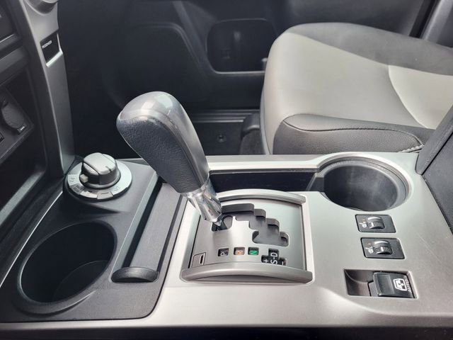 Used 2021 Toyota 4Runner SR5 Premium image 20