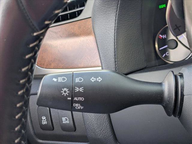 Used 2018 Lexus GS 350 image 13