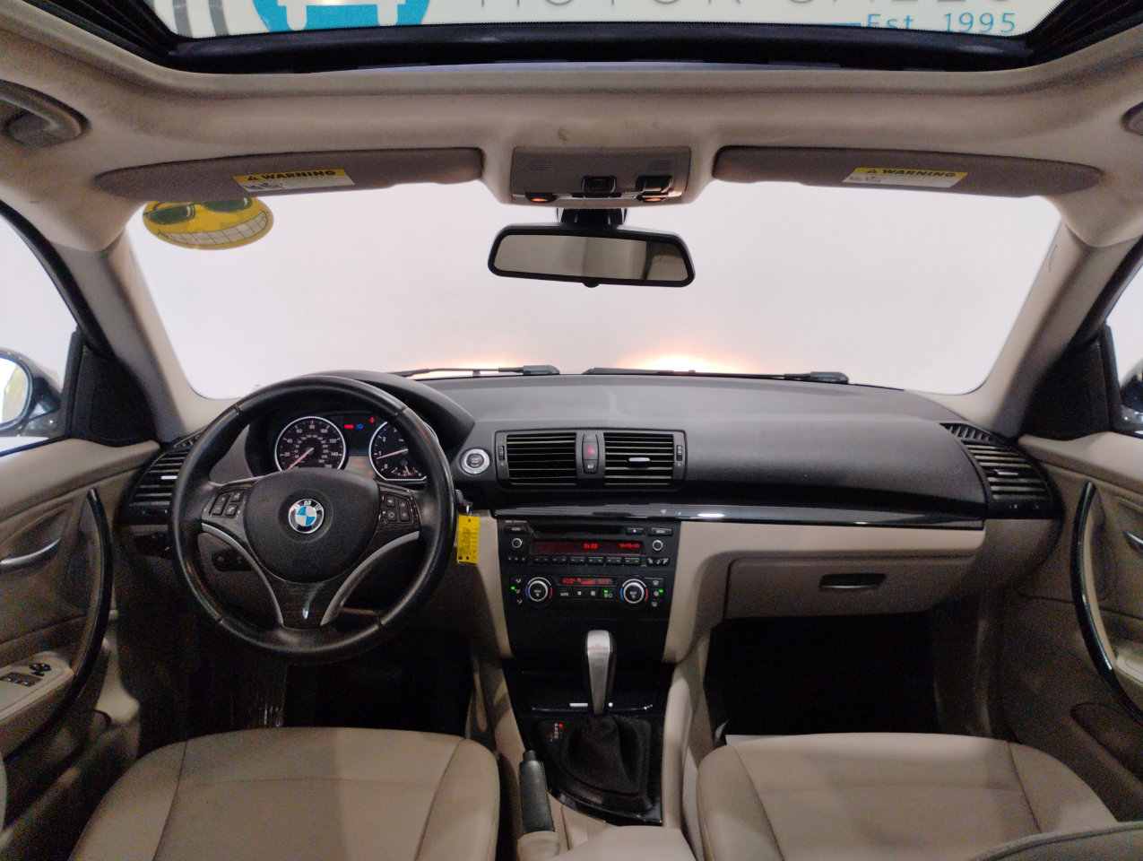 Used 2009 BMW 128i Coupe image 19